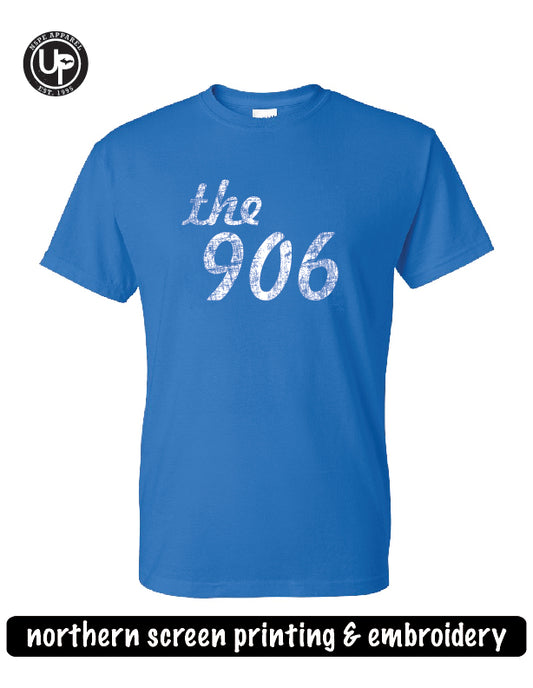 the 906