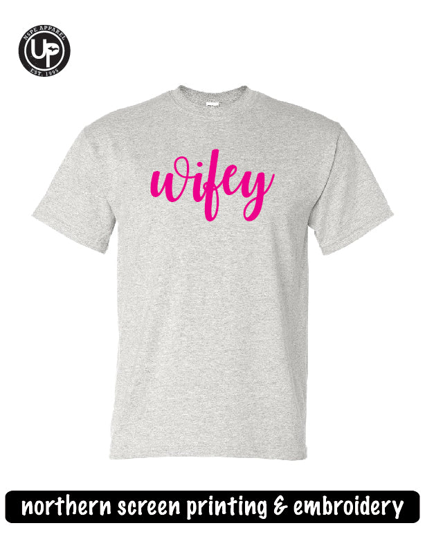 Wifey