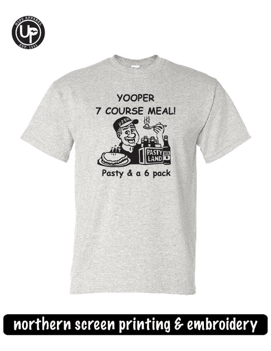 Michigan Spirit – northern screen printing & embroidery