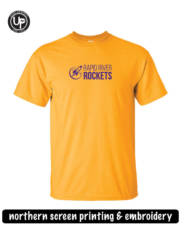Rapid River Rockets Swish