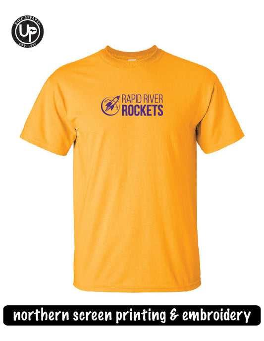 Rapid River Rockets Swish