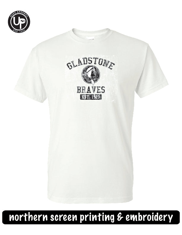 Gladstone Braves Est.