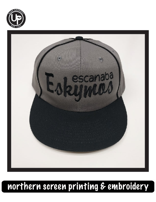 Escanaba Eskymos Hat