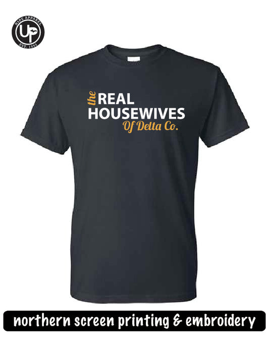 Delta County Housewives