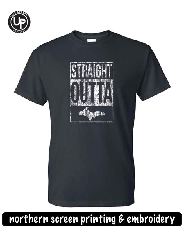 Straight Outta the UP